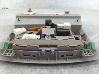 2015 Nissan Altima Overhead Roof Console - Oemusedautoparts1.com