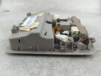 2015 Nissan Altima Overhead Roof Console - Oemusedautoparts1.com