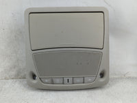2015 Nissan Altima Overhead Roof Console - Oemusedautoparts1.com