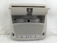 2015 Nissan Altima Overhead Roof Console - Oemusedautoparts1.com