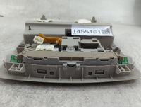 2015 Nissan Altima Overhead Roof Console - Oemusedautoparts1.com