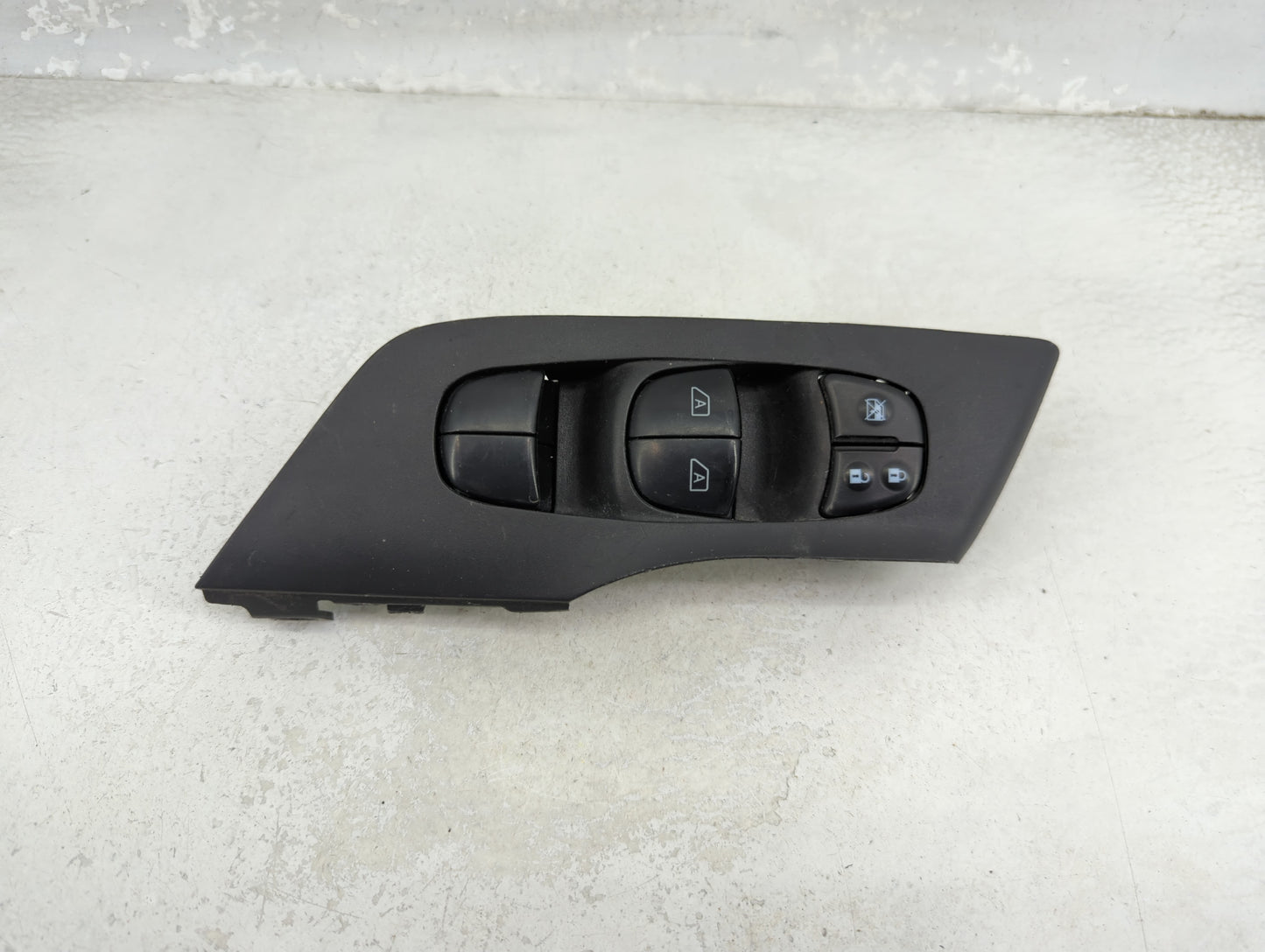 2013-2018 Nissan Altima Master Power Window Switch Replacement Driver Side Left P/N:25401 3TA4A Fits OEM Used Auto Parts - O