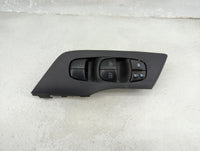 2013-2018 Nissan Altima Master Power Window Switch Replacement Driver Side Left P/N:25401 3TA4A Fits OEM Used Auto Parts - O