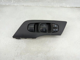 compare product 2013-2018 Nissan Altima Master Power Window Switch Replacement Driver Side Left P/N:25401 3TA4A Fits OEM Used Auto Parts