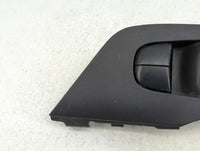 2013-2018 Nissan Altima Master Power Window Switch Replacement Driver Side Left P/N:25401 3TA4A Fits OEM Used Auto Parts - O