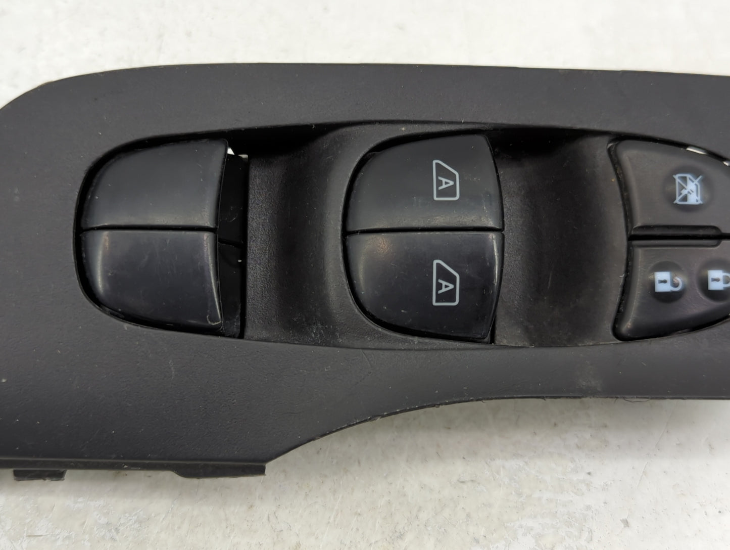 2013-2018 Nissan Altima Master Power Window Switch Replacement Driver Side Left P/N:25401 3TA4A Fits OEM Used Auto Parts - O