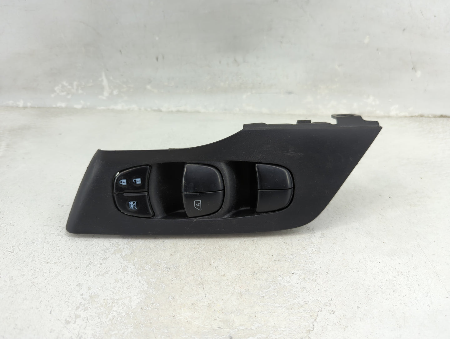 2013-2018 Nissan Altima Master Power Window Switch Replacement Driver Side Left P/N:25401 3TA5A Fits OEM Used Auto Parts - O