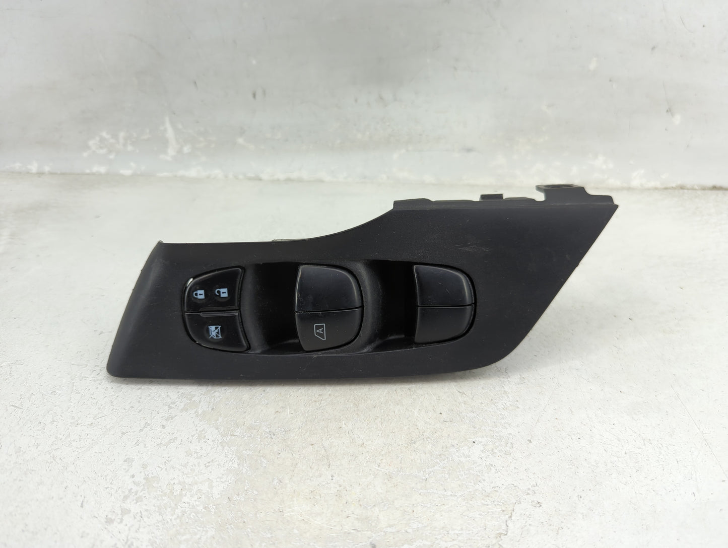 2013-2018 Nissan Altima Master Power Window Switch Replacement Driver Side Left P/N:25401 3TA5A Fits OEM Used Auto Parts - O