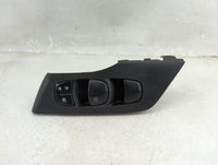 2013-2018 Nissan Altima Master Power Window Switch Replacement Driver Side Left P/N:25401 3TA5A Fits OEM Used Auto Parts - O