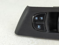 2013-2018 Nissan Altima Master Power Window Switch Replacement Driver Side Left P/N:25401 3TA5A Fits OEM Used Auto Parts - O