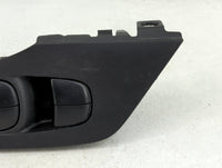 2013-2018 Nissan Altima Master Power Window Switch Replacement Driver Side Left P/N:25401 3TA5A Fits OEM Used Auto Parts - O