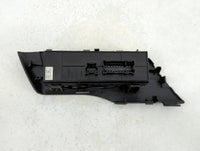 2013-2018 Nissan Altima Master Power Window Switch Replacement Driver Side Left P/N:25401 3TA5A Fits OEM Used Auto Parts - O