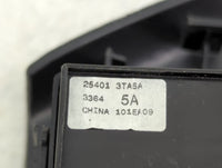 2013-2018 Nissan Altima Master Power Window Switch Replacement Driver Side Left P/N:25401 3TA5A Fits OEM Used Auto Parts - O
