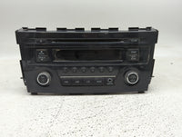 2013-2015 Nissan Altima Radio AM FM Cd Player Receiver Replacement P/N:28185 3TB0G Fits Fits 2013 2014 2015 OEM Used Auto Pa