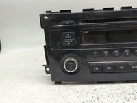 2013-2015 Nissan Altima Radio AM FM Cd Player Receiver Replacement P/N:28185 3TB0G Fits Fits 2013 2014 2015 OEM Used Auto Pa