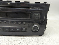2013-2015 Nissan Altima Radio AM FM Cd Player Receiver Replacement P/N:28185 3TB0G Fits Fits 2013 2014 2015 OEM Used Auto Pa