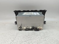 2013-2015 Nissan Altima Radio AM FM Cd Player Receiver Replacement P/N:28185 3TB0G Fits Fits 2013 2014 2015 OEM Used Auto Pa