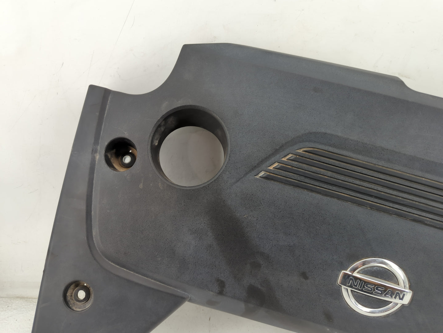 2015 Nissan Altima Engine Cover 1457626 - Oemusedautoparts1.com