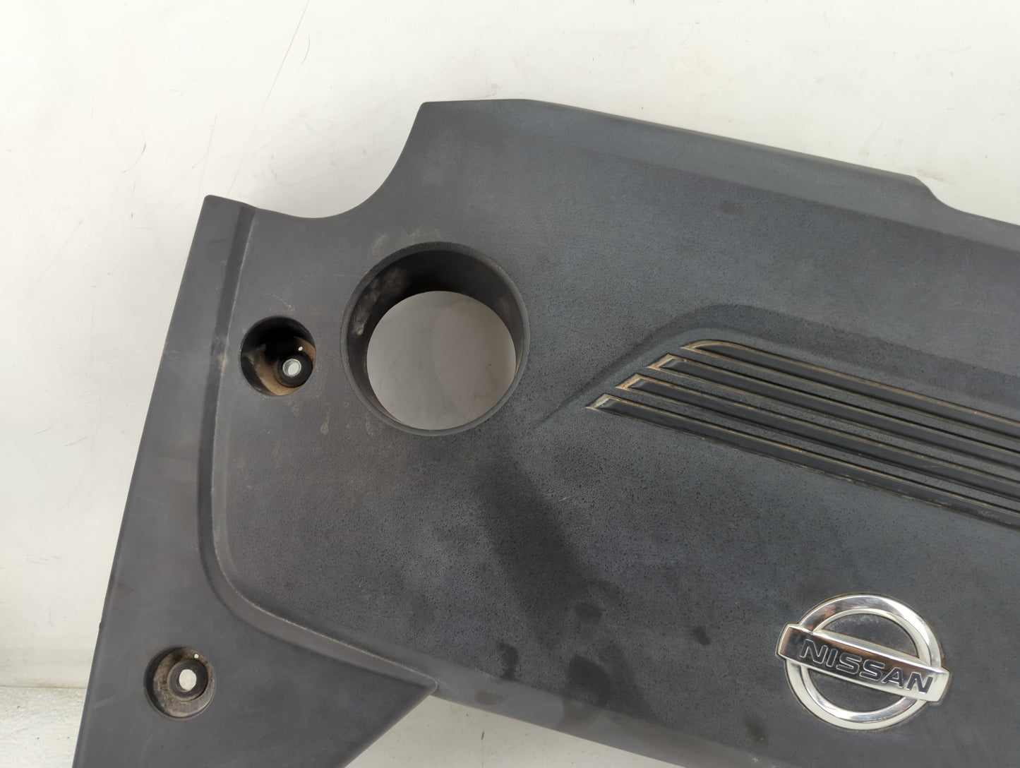 2015 Nissan Altima Engine Cover 1457626 - Oemusedautoparts1.com