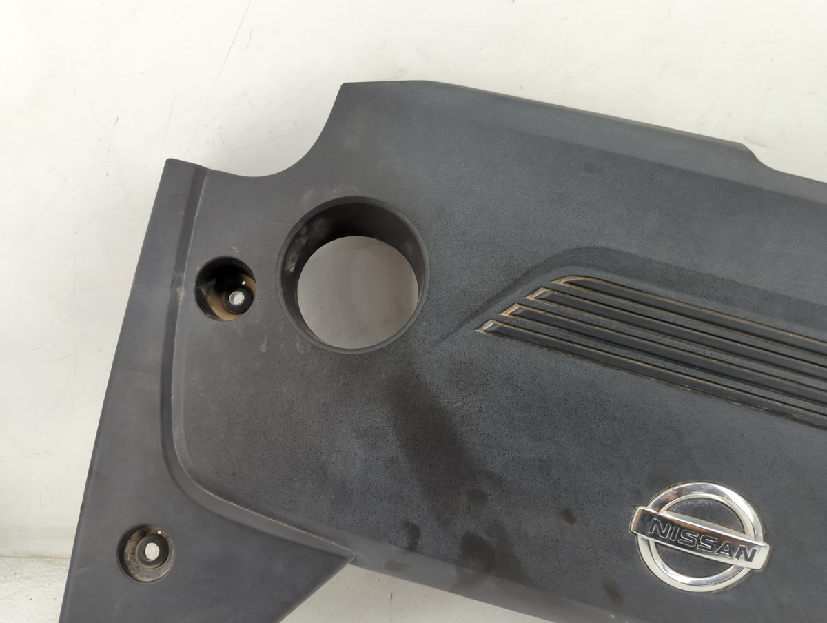 2015 Nissan Altima Engine Cover 1457626 - Oemusedautoparts1.com