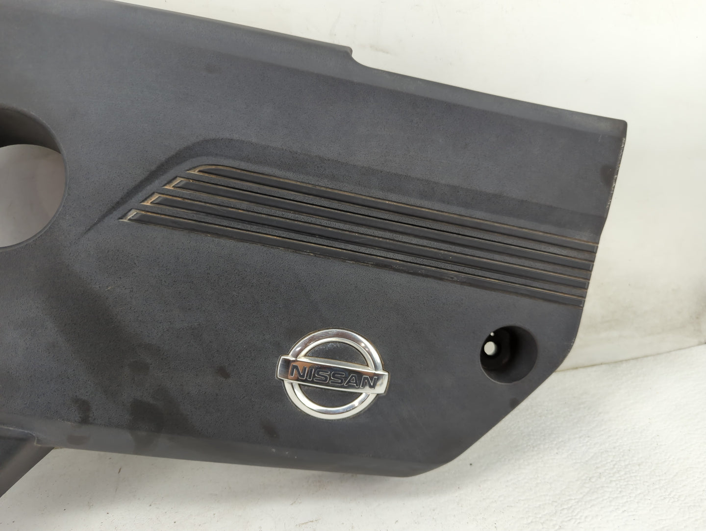 2015 Nissan Altima Engine Cover 1457626 - Oemusedautoparts1.com