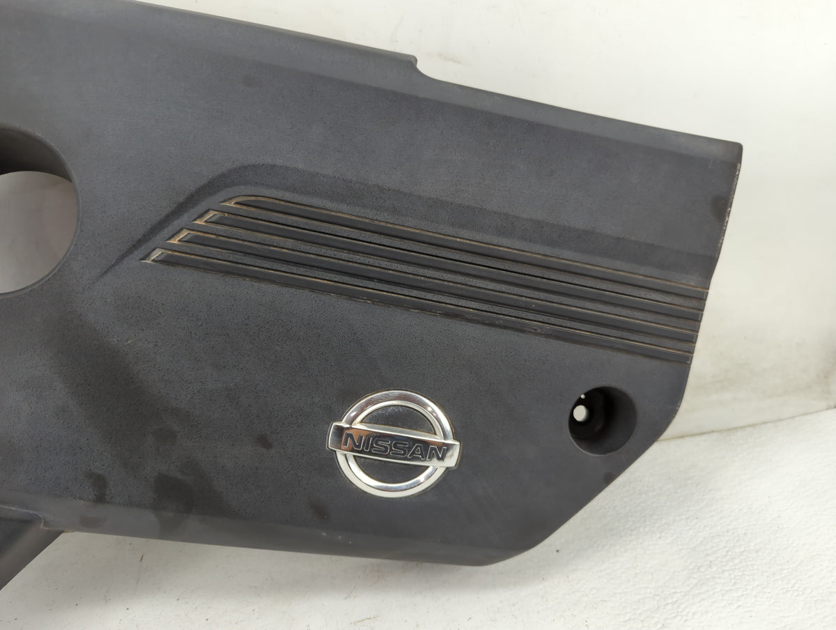 2015 Nissan Altima Engine Cover 1457626 - Oemusedautoparts1.com