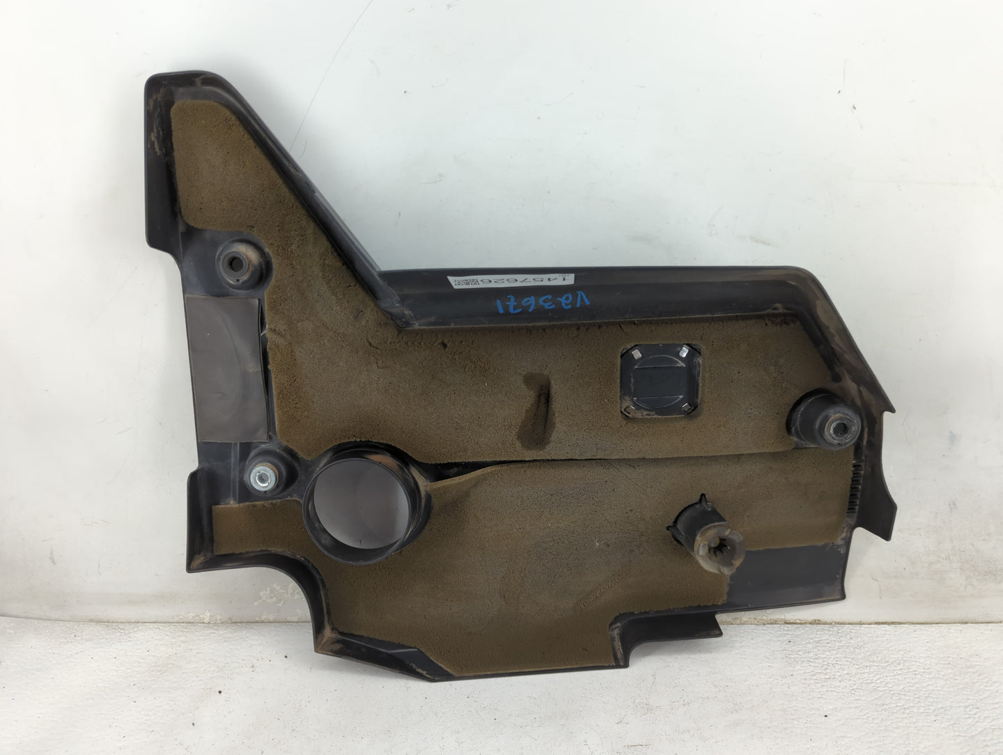 2015 Nissan Altima Engine Cover 1457626 - Oemusedautoparts1.com