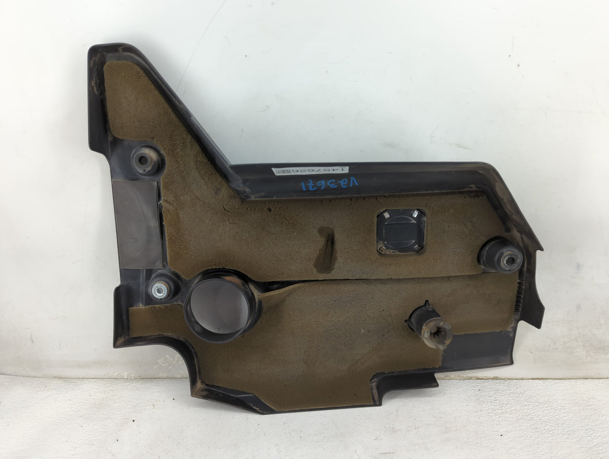 2015 Nissan Altima Engine Cover 1457626 - Oemusedautoparts1.com