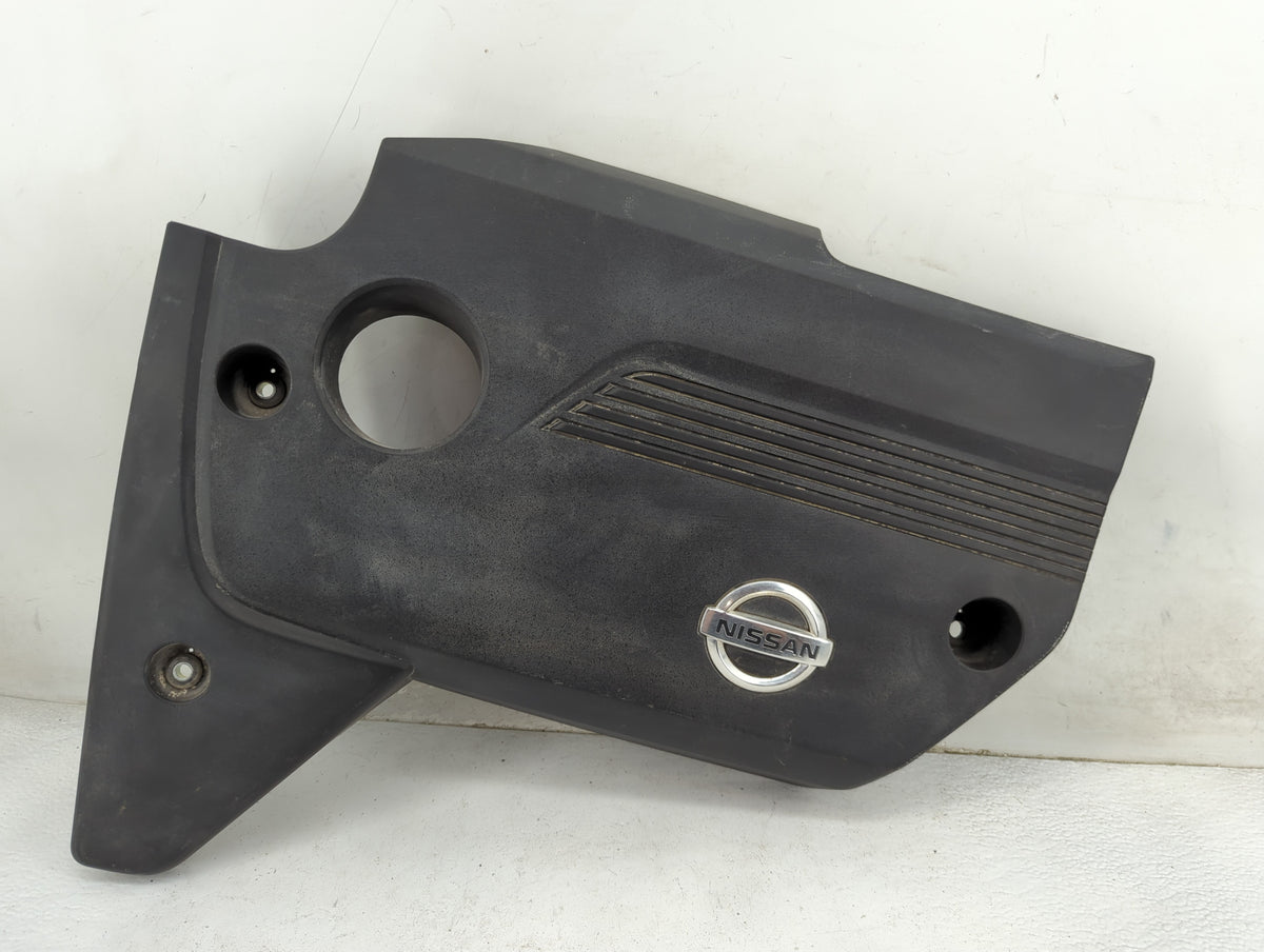 2015 Nissan Altima Engine Cover 1457814 - Oemusedautoparts1.com