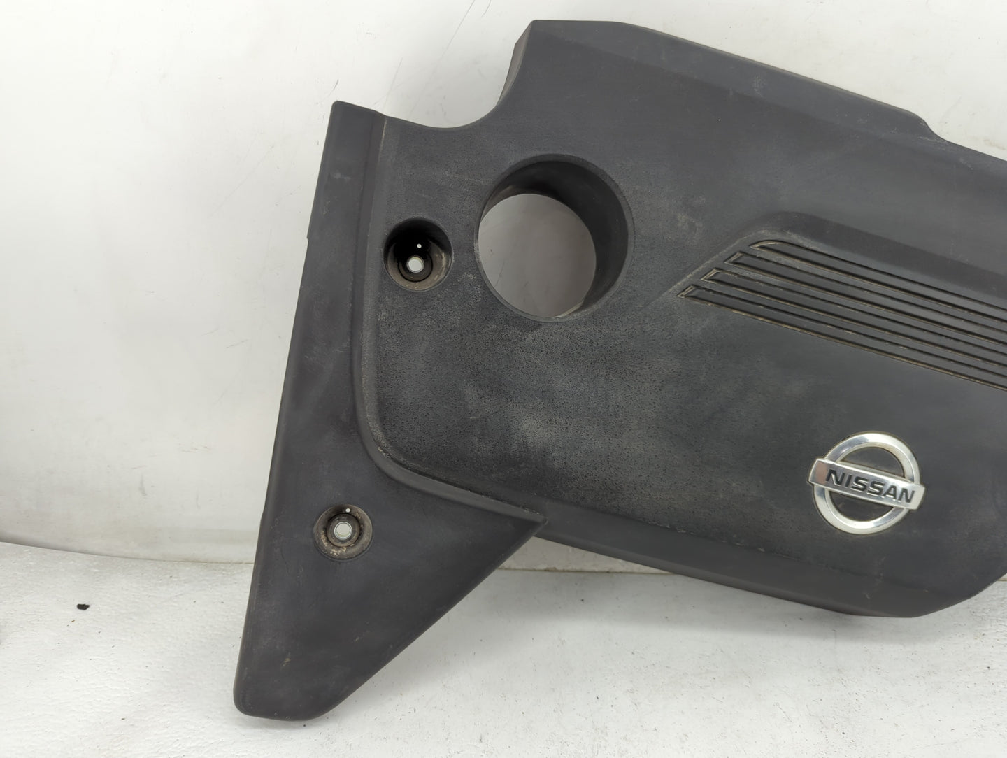 2015 Nissan Altima Engine Cover 1457814 - Oemusedautoparts1.com