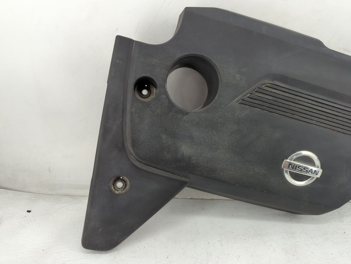 2015 Nissan Altima Engine Cover 1457814 - Oemusedautoparts1.com