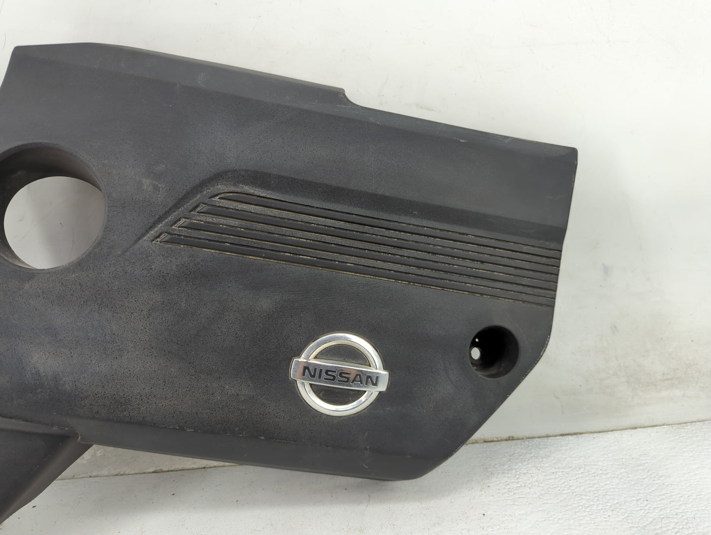 2015 Nissan Altima Engine Cover 1457814 - Oemusedautoparts1.com