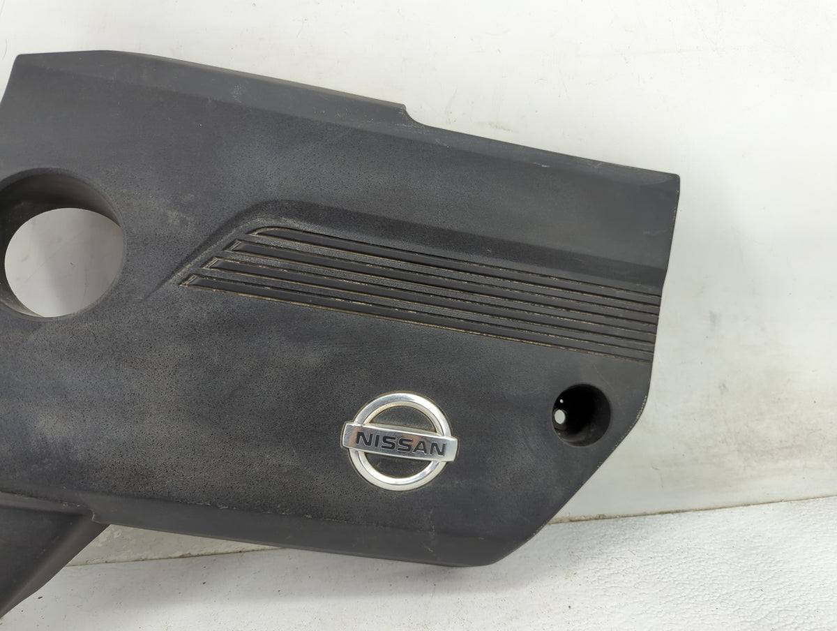 2015 Nissan Altima Engine Cover 1457814 - Oemusedautoparts1.com
