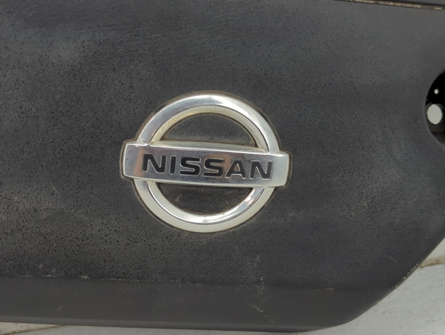 2015 Nissan Altima Engine Cover 1457814 - Oemusedautoparts1.com