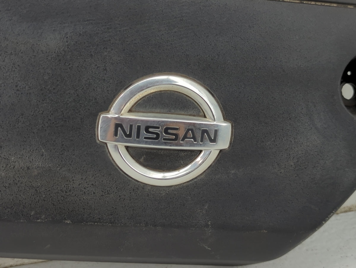 2015 Nissan Altima Engine Cover 1457814 - Oemusedautoparts1.com