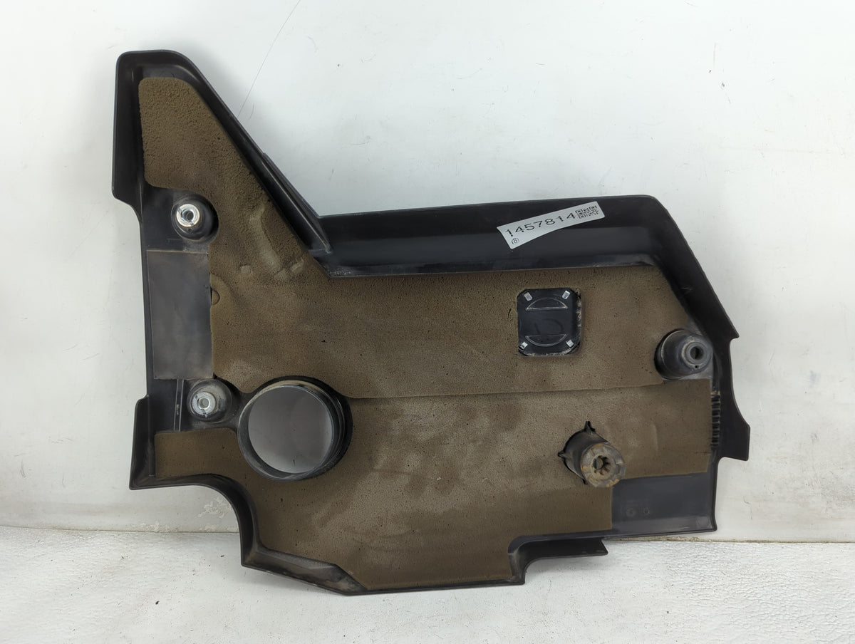 2015 Nissan Altima Engine Cover 1457814 - Oemusedautoparts1.com
