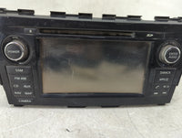 2015 Nissan Altima Radio AM FM Cd Player Receiver Replacement P/N:259159HP0B 7612051338, LCN2K70A00, TJ3125, YBN-LCN2K70A00 