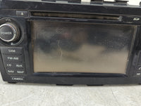2015 Nissan Altima Radio AM FM Cd Player Receiver Replacement P/N:259159HP0B 7612051338, LCN2K70A00, TJ3125, YBN-LCN2K70A00 