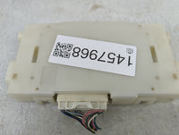 2014-2015 Nissan Altima Temperature Control Module - Oemusedautoparts1.com