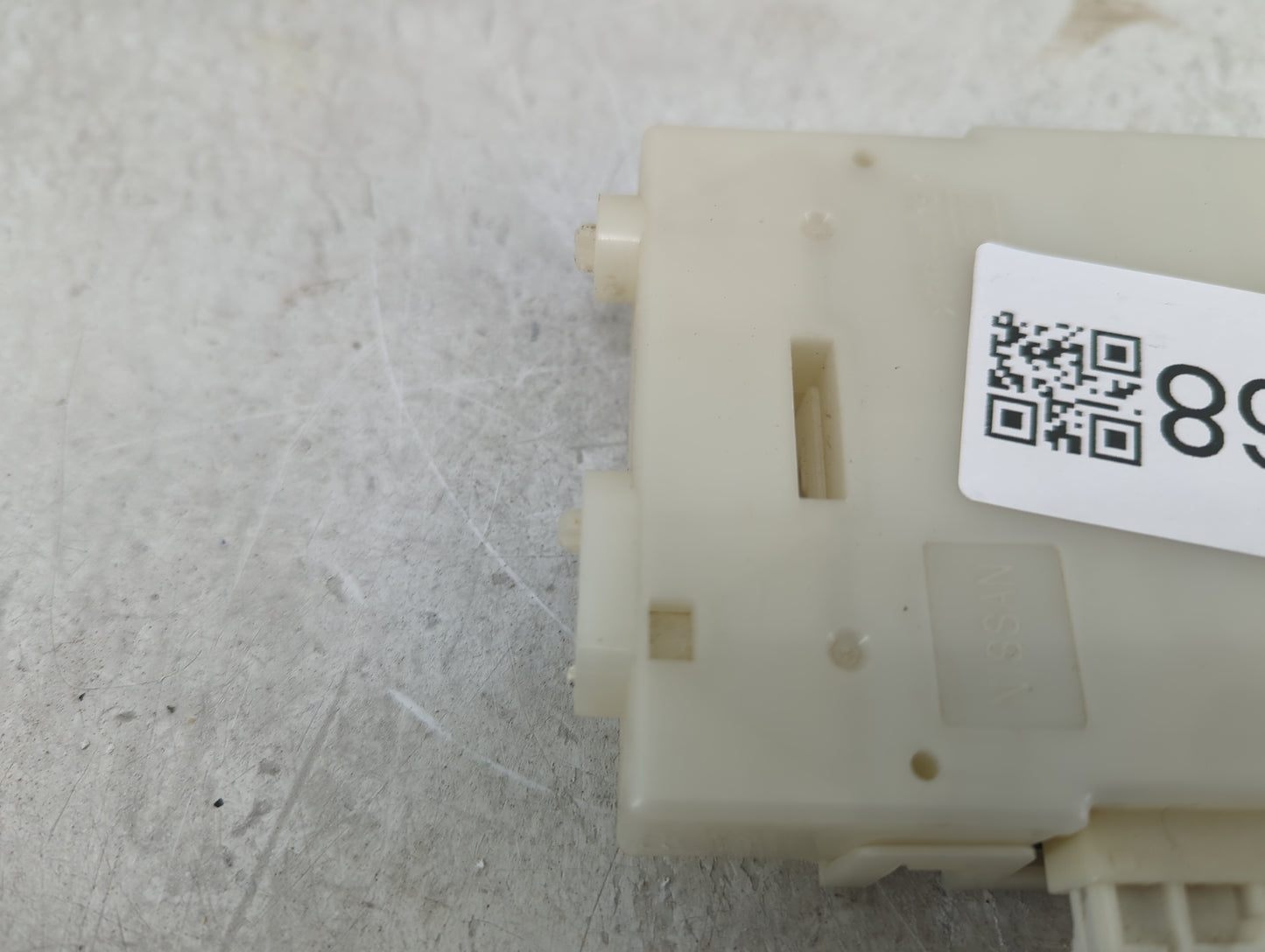 2014-2015 Nissan Altima Temperature Control Module - Oemusedautoparts1.com