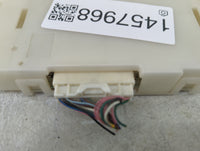 2014-2015 Nissan Altima Temperature Control Module - Oemusedautoparts1.com