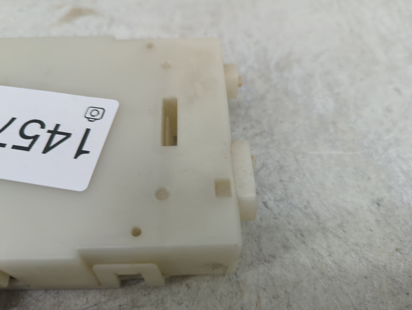 2014-2015 Nissan Altima Temperature Control Module - Oemusedautoparts1.com