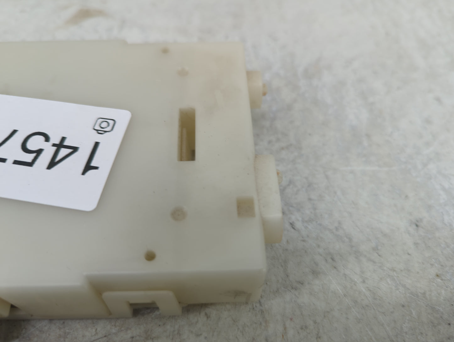 2014-2015 Nissan Altima Temperature Control Module - Oemusedautoparts1.com