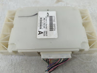 2014-2015 Nissan Altima Temperature Control Module - Oemusedautoparts1.com