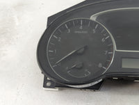 2015-2015 Nissan Altima Speedometer Instrument Cluster Gauges 1458092 - Oemusedautoparts1.com