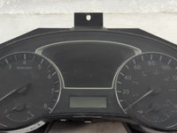 2015-2015 Nissan Altima Speedometer Instrument Cluster Gauges 1458092 - Oemusedautoparts1.com