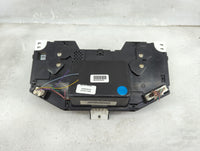2015-2015 Nissan Altima Speedometer Instrument Cluster Gauges 1458092 - Oemusedautoparts1.com