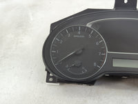 2015-2015 Nissan Altima Speedometer Instrument Cluster Gauges 1458192 - Oemusedautoparts1.com