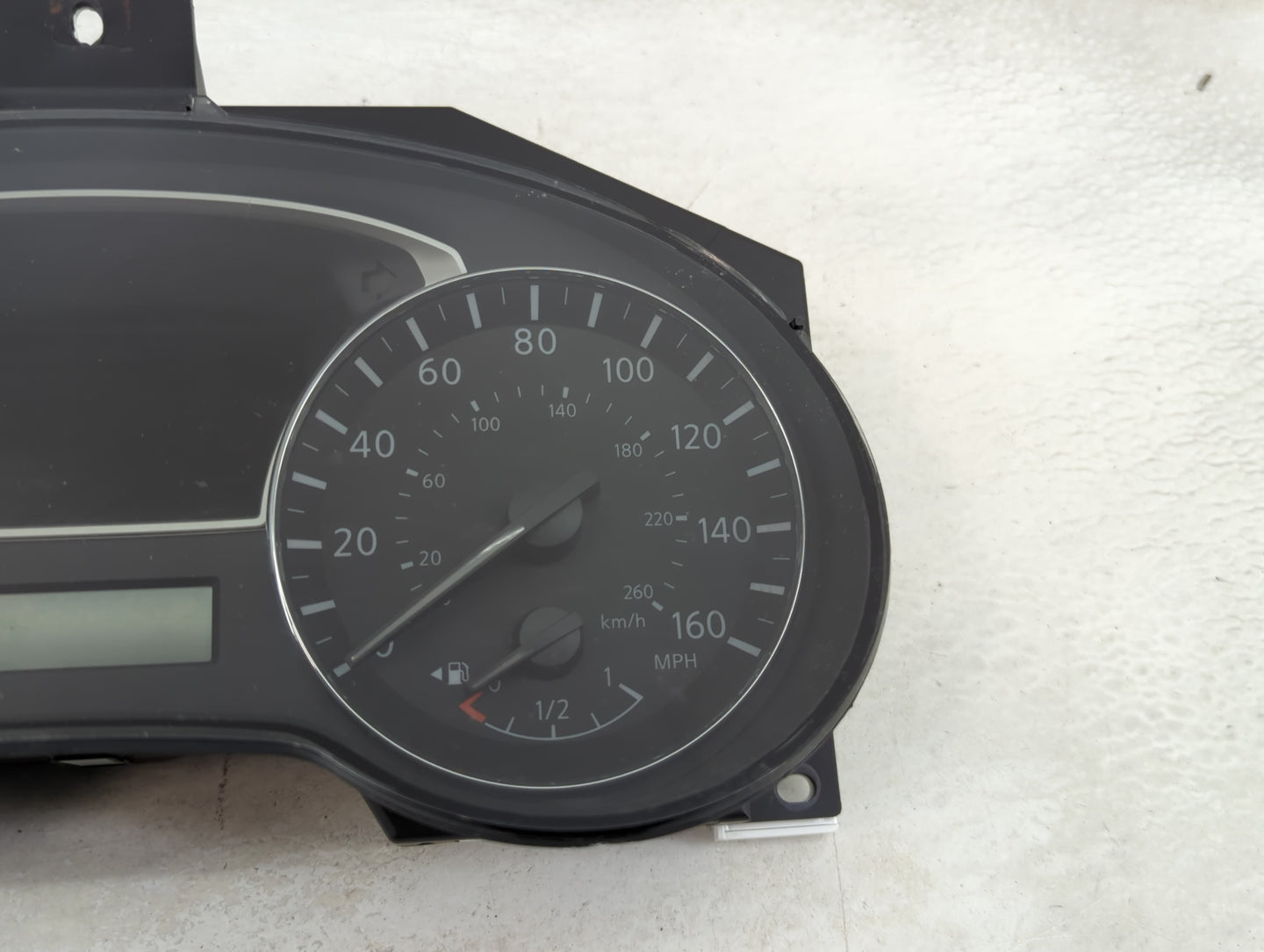 2015-2015 Nissan Altima Speedometer Instrument Cluster Gauges 1458192 - Oemusedautoparts1.com