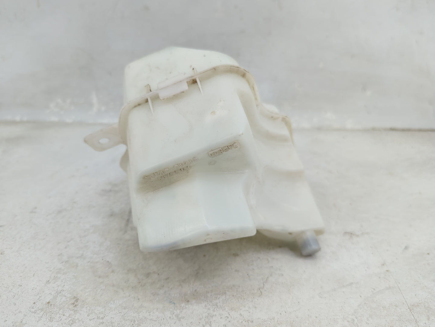 2013-2018 Nissan Altima Radiator Coolant Overflow Expansion Tank Bottle 1459539 - Oemusedautoparts1.com